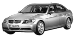 BMW E92 U1351 Fault Code